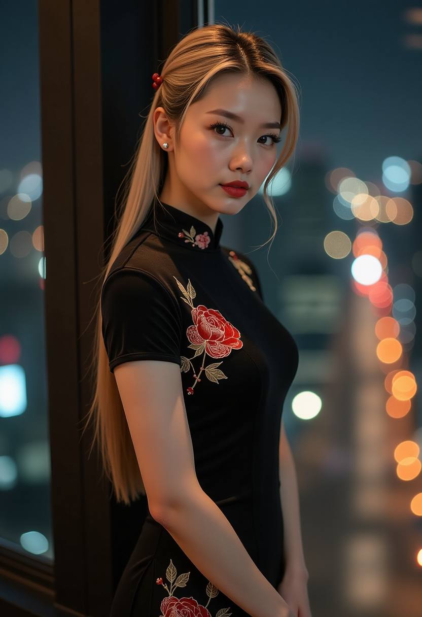 时光留存处